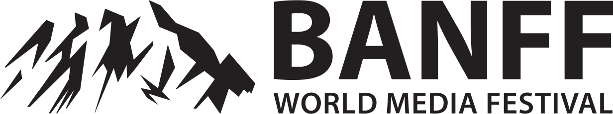 Banff Media Festival logo